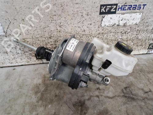 Used Servo brake Servo brake VW CADDY V Box Body/MPV (SBA, SBH) 2.0 TDi (122 hp) 39766670 39766670