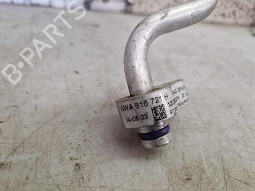 AC pipe VW TOURAN (5T1) 2.0 TDI | BP29446941M126 