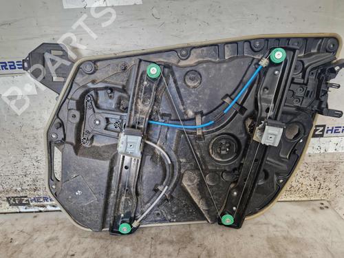 Used Front left window mechanism Front left window mechanism MERCEDES-BENZ E-CLASS (W213) E 400 4-matic (213.071) (333 hp) 39738056 39738056