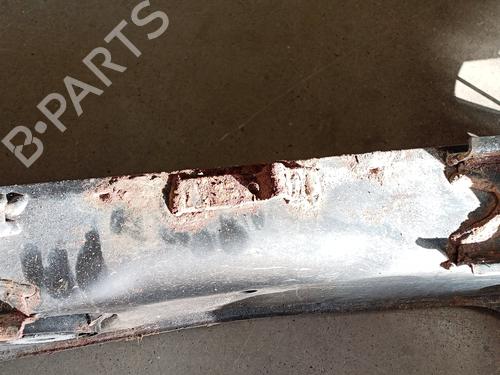 Rear axle BMW X5 (F15, F85) xDrive 40 d | BP22776039M2 