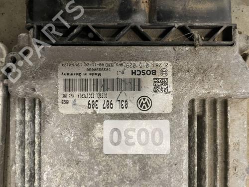 Used Engine control unit (ECU) Engine control unit (ECU) TALBOT HORIZON 1.3 (68 hp) 33683437 33683437