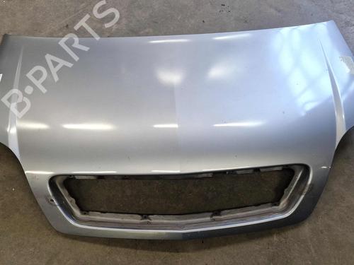 hood-opel-meriva-a-mpv-x03-2003-2004-2005-2006-2007-2008-2009-2010-31803053 main image