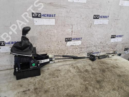 Levier de vitesses OPEL MOKKA / MOKKA X (J13) 1.6 CDTI (_76) (136 hp) 31657581