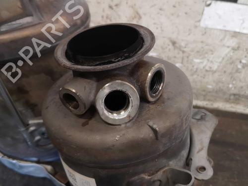 Particulate filter SKODA OCTAVIA III Combi (5E5, 5E6) 2.0 TDI | BP22290101M81 