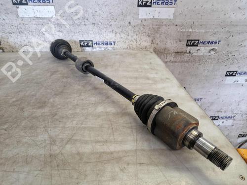 Right front driveshaft SEAT IBIZA V (KJ1, KJG) 1.0 TSI | BP26649066M39 