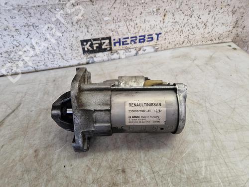 Startmotor DACIA DUSTER (HM_) 1.5 dCi 115 4x4 (HMAD) (116 hp) 26531775