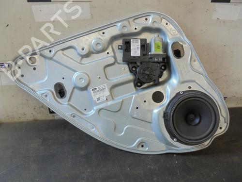 Used Rear left window mechanism FORD KUGA I 2.0 TDCi (140 hp) 12868852