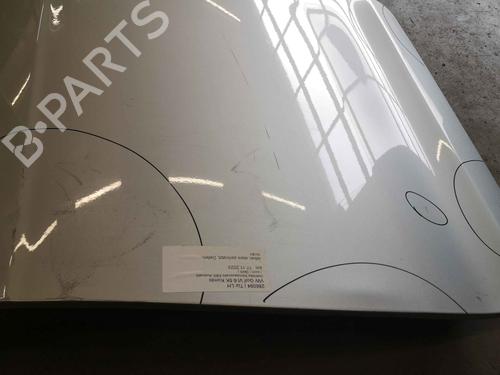 Left rear door VW GOLF VI Variant (AJ5) 1.4 TSI | BP22282364C4 