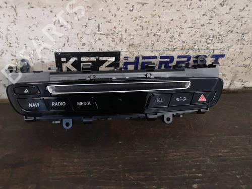 Used Switch MERCEDES-BENZ C-CLASS (W205) C 180 BlueTEC / d (205.036) (116 hp) 13070418