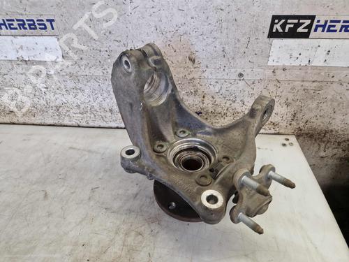 Right front steering knuckle VW SHARAN (7N1, 7N2) 2.0 TDI | BP27312664M26 