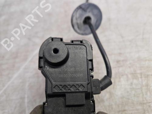 Fuel door actuator VW GOLF VII (5G1, BQ1, BE1, BE2) 1.0 TSI | BP25008014E18 