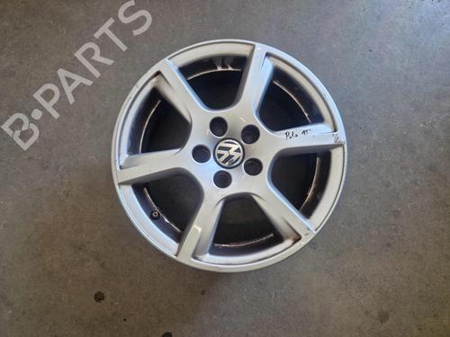 Fælk Fælk VW POLO V (6R1, 6C1) 1.2 (60 hp) 39586587 39586587