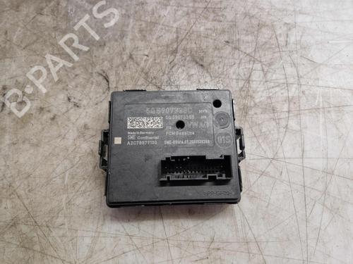 Used Control unit SKODA OCTAVIA IV Combi (NX5, PV5) 1.5 TSI e-TEC (150 hp) 30587896