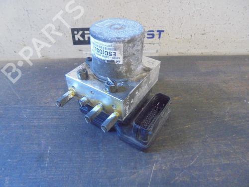 Abs pomp SSANGYONG KORANDO (CK) 2.0 e-XDi (175 hp) 12860334