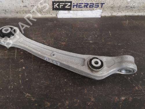 Used Left front suspension arm AUDI A5 Sportback (8TA) 2.0 TDI quattro (190 hp) 22283224