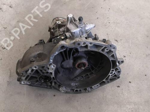 Used Gearbox OPEL CORSA D Hatchback Van (S07) 1.3 CDTI (L08) (75 hp) 12875180