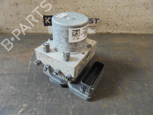 ABS HYUNDAI i40 I CW (VF) 1.7 CRDi (136 hp) 12860525