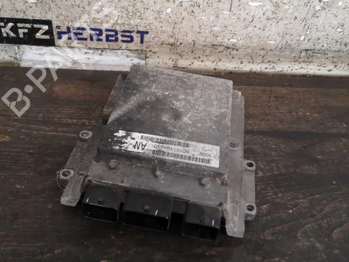 Used Engine control unit (ECU) FORD TRANSIT Van (FA_ _) 2.4 TDCi RWD (100 hp) 22289149