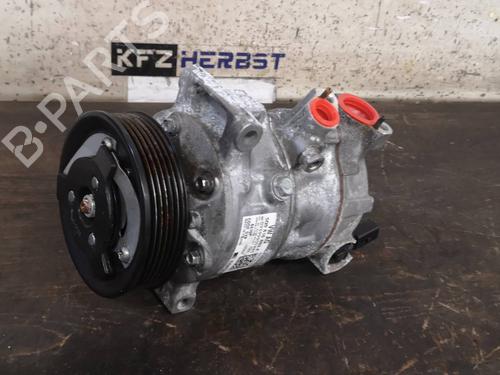 Used AC compressor VW TOURAN (5T1) 1.6 TDI (115 hp) 12875806