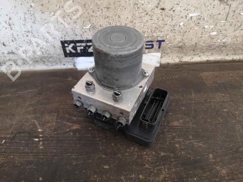 ABS Bremseaggregat SEAT IBIZA V (KJ1, KJG) 1.6 TDI (80 hp) 22281471