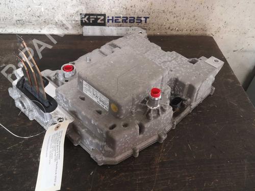 Used Inverter/Converter Inverter/Converter CUPRA BORN (K11) 58 (204 hp) 33813164 33813164