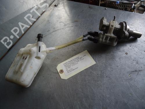 Used Brake master cylinder OPEL CORSA D (S07) 1.2 (L08, L68) (80 hp) 13431400