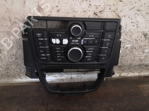 Used Switch OPEL ASTRA H (A04) 1.6 (L48) (116 hp) 22291178