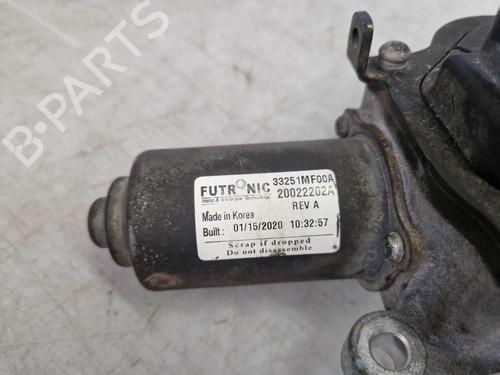 Electronic module FORD RANGER (TKE) 2.0 EcoBlue 4x4 | BP28277897M83 