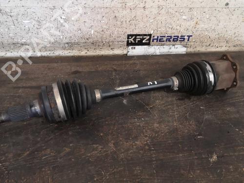 Antriebswelle links vorne für PORSCHE PANAMERA (970) 4.8 4S (400 hp) 28362353
