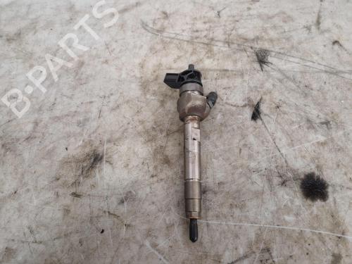 Used Injector Injector BMW X1 (F48) sDrive 18 d (150 hp) 40527276 40527276