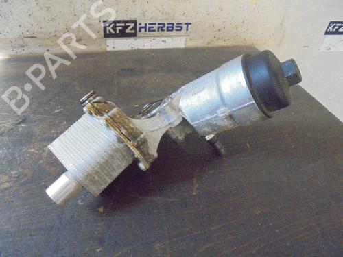 Andre OPEL ASTRA J GTC 1.4 (08) (120 hp) 20093027