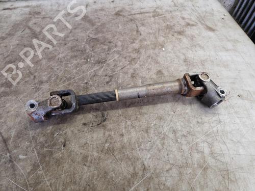 Used Steering column universal joint Steering column universal joint FORD TRANSIT COURIER B460 Box Body/MPV 1.5 TDCi (95 hp) 34057804 34057804