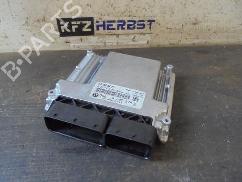 Engine control unit (ECU) BMW 3 Touring (E91) 320 d xDrive | BP12887004M57 