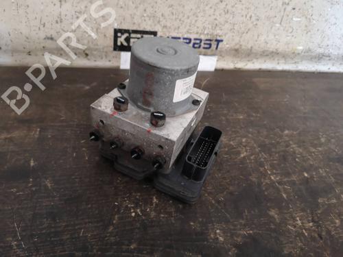 Used ABS pump KIA CEE'D Sportswagon (JD) 1.4 CVVT (100 hp) 12860926