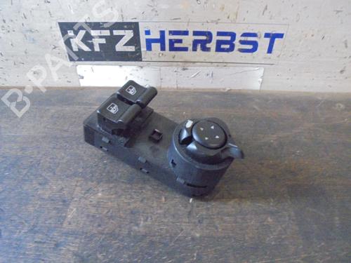 Used Switch ALFA ROMEO MITO (955_) 1.4 TJet (955AXA1B) (155 hp) 12887323