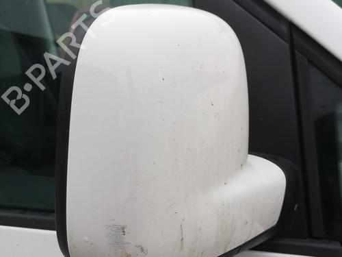 Specchietto retrovisore destro VW CADDY III MPV (2KB, 2KJ, 2CB, 2CJ) 2.0 TDI 4motion (110 hp) 32078451