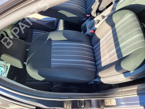Sæde højre fortil Sæde højre fortil FORD FOCUS II (DA_, HCP, DP) 1.6 (100 hp) 39766797 39766797