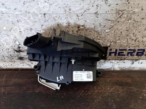 Used Rear left lock FORD ECOSPORT 1.5 TDCi (90 hp) 23120514