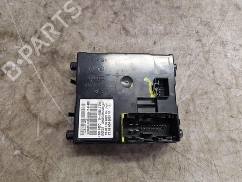 Used Control unit Control unit MERCEDES-BENZ C-CLASS (W205) C 180 BlueTEC / d (205.036) (116 hp) 33736918 33736918