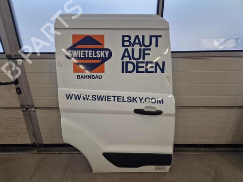 Puerta trasera derecha FORD TRANSIT CONNECT V408 Box Body/MPV 1.5 EcoBlue (120 hp) 30743867