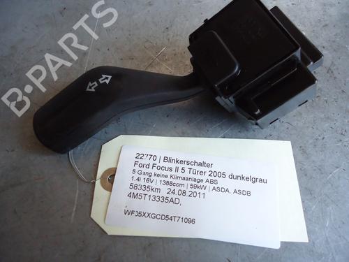 Used Steering column stalk FORD FOCUS II (DA_, HCP, DP) 1.4 (80 hp) 13431346
