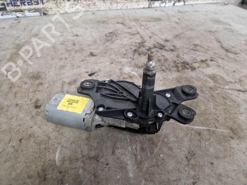 Used Rear wiper motor Rear wiper motor 39406155 39406155