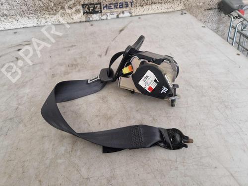 Used Rear left seatbelt Rear left seatbelt FORD FOCUS IV Turnier (HP) 1.5 EcoBlue (120 hp) 40117919 40117919