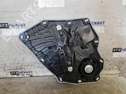 Rear right window mechanism FORD PUMA (J2K, CF7) 1.0 EcoBoost | BP34721599C25 - Image 2