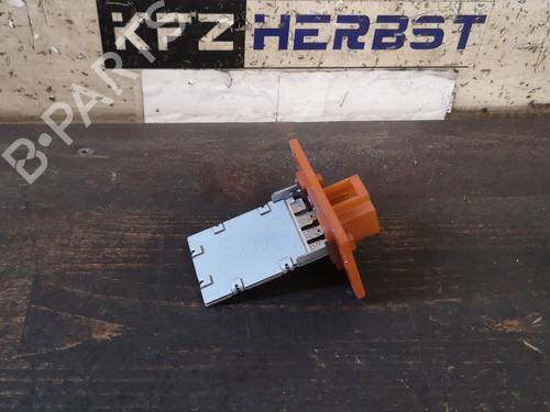 Used Heater resistor HYUNDAI i30 (GD) 1.4 CRDi (90 hp) 12875344
