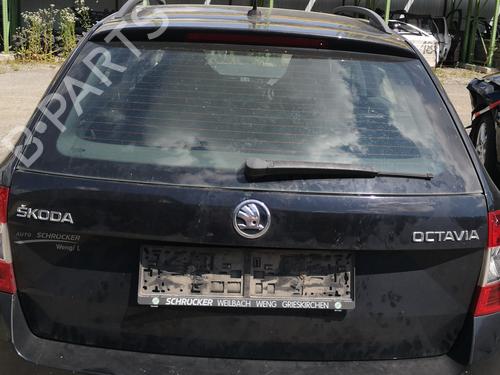 Used Tailgate Tailgate 37535624 37535624