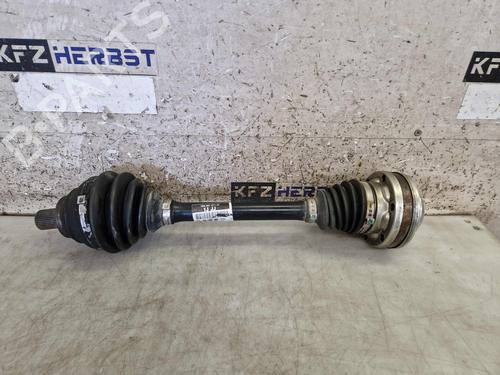 Antriebswelle links vorne für VW TOURAN (1T3) 1.4 TSI (140 hp) 25049320