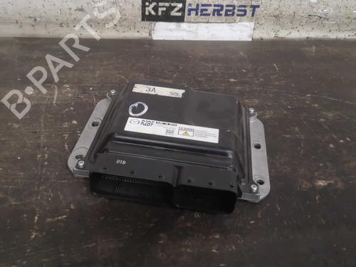 Used Engine control unit (ECU) MAZDA 6 Saloon (GH) 2.2 D (GH10) (129 hp) 22282748