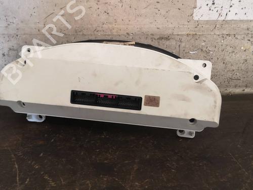 Instrument cluster JAGUAR XF SPORTBRAKE (X250) 3.0 D | BP12877228C47 