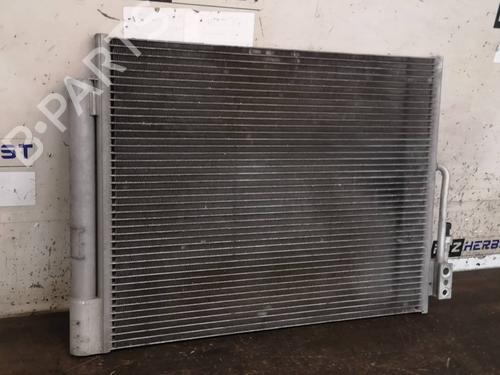 Used AC radiator OPEL MERIVA B MPV (S10) 1.4 (75) (100 hp) 12878374